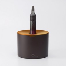  헤어스타일러 거치대 멀티 스타일러 컴플리트 거치대 보관함 오스테이 에어독 [호환], 1개 