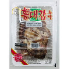 쌍화족발