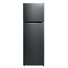 캐리어 클라윈드 168L 슬림형 일반 소형 냉장고 CRF-TD168BDS 무료설치, 캐리어 168L 냉장고 CRF-TD168BDS 무료설치, 블랙 메탈,