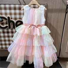 치크공주드레스