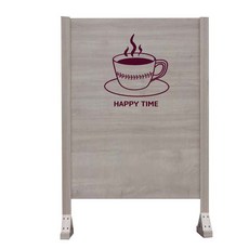 프린팅인테리어파티션