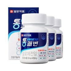 일양약품 알로에전잎 TKB 통쾌변 변비 영양제 잔변감 장건강 알로에 숙변제거 빠른효과
