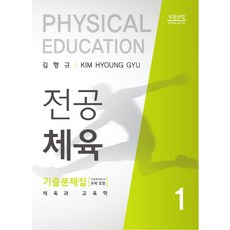 김형규전공체육