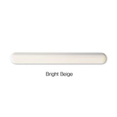 노트북 거치대 태블릿 낮은 각도 휴대용 받침대 올인원 거치대, Bright Beige