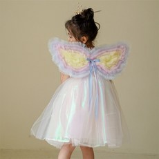 아기하객드레스