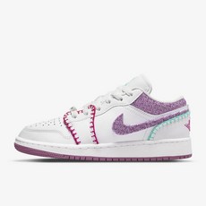 나이키에어조던1로우트리플화이트