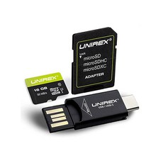 microsd리더기1테라