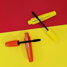상세설명 참조 번짐없는 볼륨 앤 롱래쉬 눈썹 언더 마스카라 12ml, 1개
