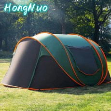 노르디스크에어텐트