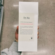 닥터바이오올인원바디클렌저