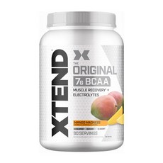 Xtend Scivation 엑스텐드 90ser Mango, 1120g, 1통