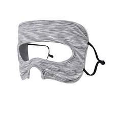 탄성 VR 안경 헤드셋 밴드 VR 통기성 땀 밴드 Oculus Quest 2/1 게임용 헤드셋 액세서리 1PC 용 차양 커버, 08 VR C 14, 1개