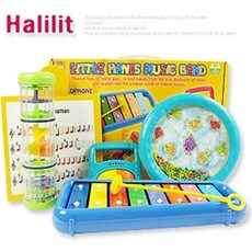 리틀핸드뮤직밴드