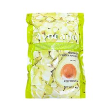 아보카도샌드위치