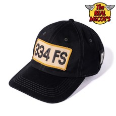 리얼맥코이 THE REAL McCOY'S FOURTH BUT FIRST MA24018