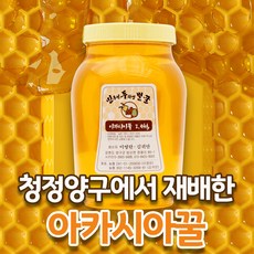 톰아저씨꿀