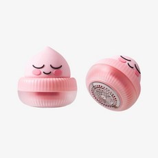 카카오프렌즈보풀제거기