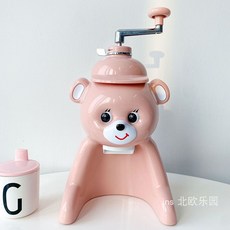 빈티지빙수기