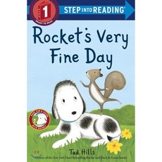 Rocket's Very Fine Day:, Random House