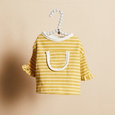  루이독 스트라이프 온 미 Tee 