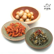 푸드케어반찬