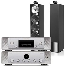 marantz MODEL50+CD50n+702 S2 하이파이패키지W, 단품 - 마란츠cd50n