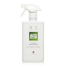 오토글림 인테리어 샴푸 500ml 실내세정제, 1개