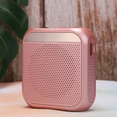 미니확성기가벼운기가폰마이크