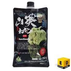 삼광 생와사비 999 750g