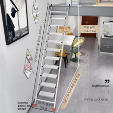 맨홀사다리