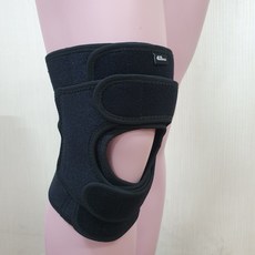 레드페이스 스마트 이중 무릎 보호대 기능성보호대