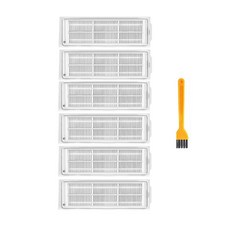 청소기리하스로봇청소기헤파필터