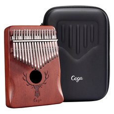  세가 CKC01-C 코아 칼림바 공식수입정품 카림바, 단품 