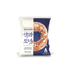 약과도넛, 720g, 1개