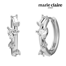 마리끌레르귀걸이