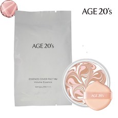 age20's팩트호랑이