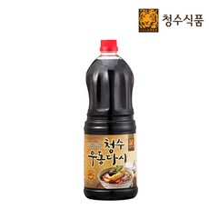 청수우동다시
