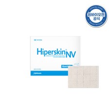 하이퍼스킨NV 부직포 롤 반창고, 1개, 5cmX10M