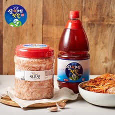 강경심씨네젓갈새우젓