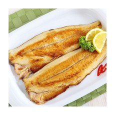 플친 신선한 국내산 순살 삼치 80-100g x 10팩, ONE COLOR, 단일옵션