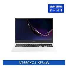 [삼성전자] 삼성 노트북 Plus NT550XCJ-KF34W (i3-10110U/4 GB/, 상세 설명 참조, 상세 설명 참조, 상세 설명 참조
