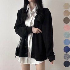 가디건 TOP01