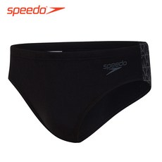 남성삼각수영복 Speedo Speedo삼각수영팬츠 수영팬츠 스커트온천 빅사이즈 수영복 남자 8-12420