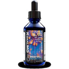 Brightwell Aquatics Koral MD Pro - Professional St Brightwell Aquatics Koral MD Pro - 프로페셔널 스트렝스 코럴, 500ml, 1개, 1.02kg