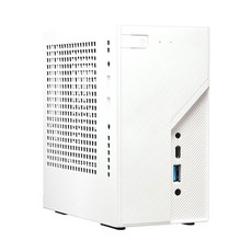 ASRock ASRock DeskMini X600 120W nonVESA White 대원씨티에스 (베어본)