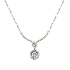 다이아목걸이3부