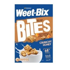 weetbix