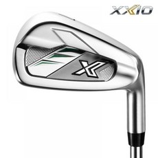 젝시오12 X 남성 5∼P 스틸R샤프트 아이언세트, 선택완료, NS PRO 950NEO R, 강도:NS PRO 950NEO R