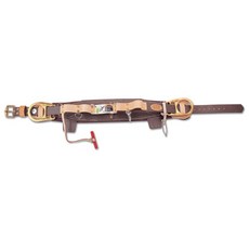 본S인터내셔널_마트크레인-전공안전벨트 5266N24D 1350mm (1EA) 안전벨트 공구걸이안전벨트 작업가죽안전벨트 공구작업안전벨트 전공안전벨트해당화_본S마트, ♥본S♥