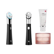 메디큐브 에이지알 AGR 부스터힐러 + 콜라겐 크림 + 부스터젤
